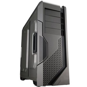 Sumvision Nemesis SV B8008 Full Tower Gaming Tower Case (No PSU) (569)